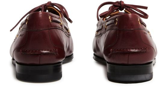 BALLY Pathy loafers - Image 4
