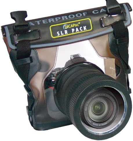 大作商事 DiCAPacα デジタル一眼レフカメラ専用防水・防塵ケース WP-S10