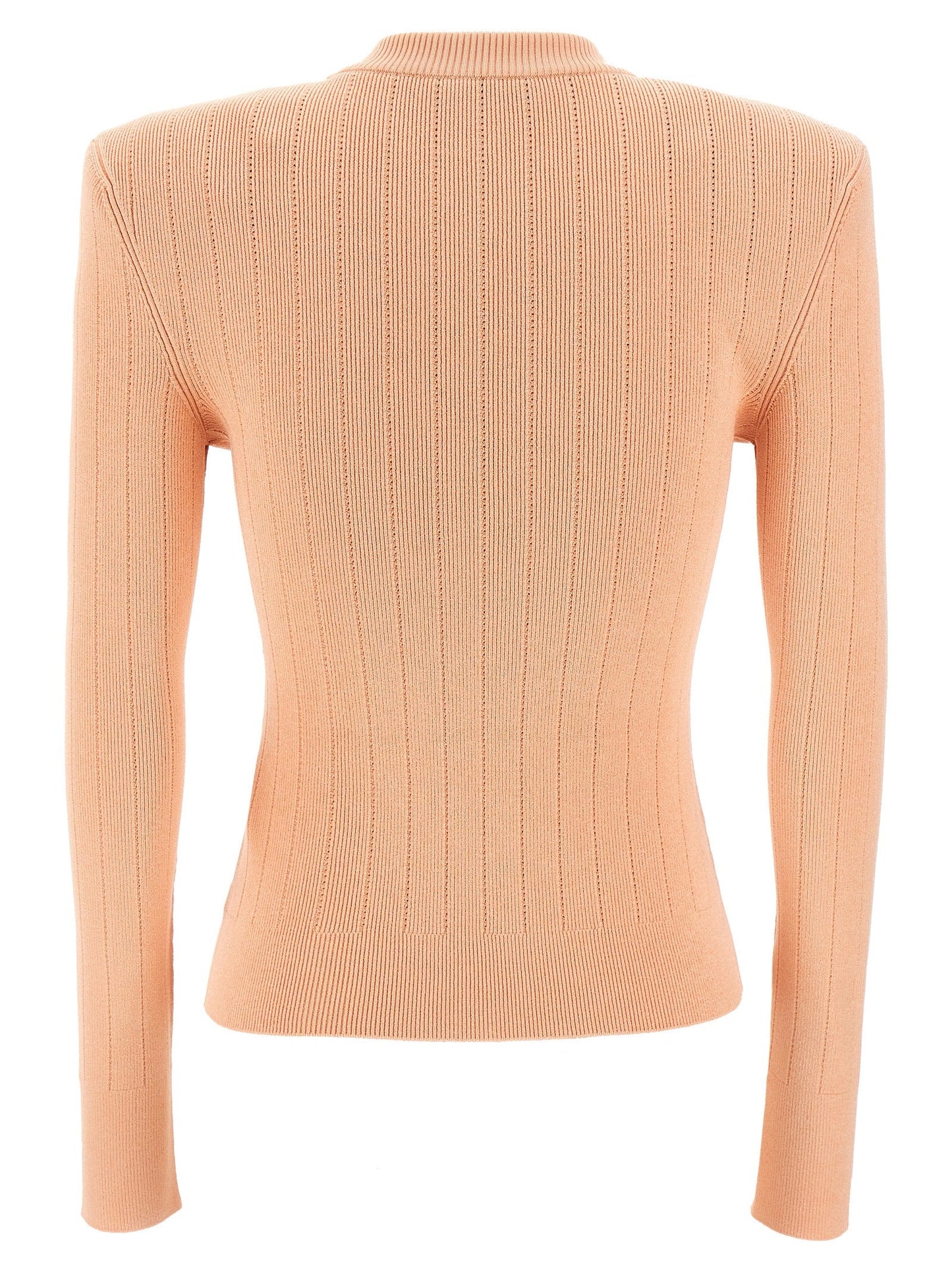 Balmain 'Chiocciola'セーター - Image 4