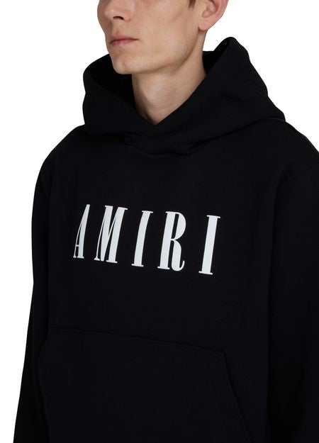 Amiri Core フーディー - Image 4