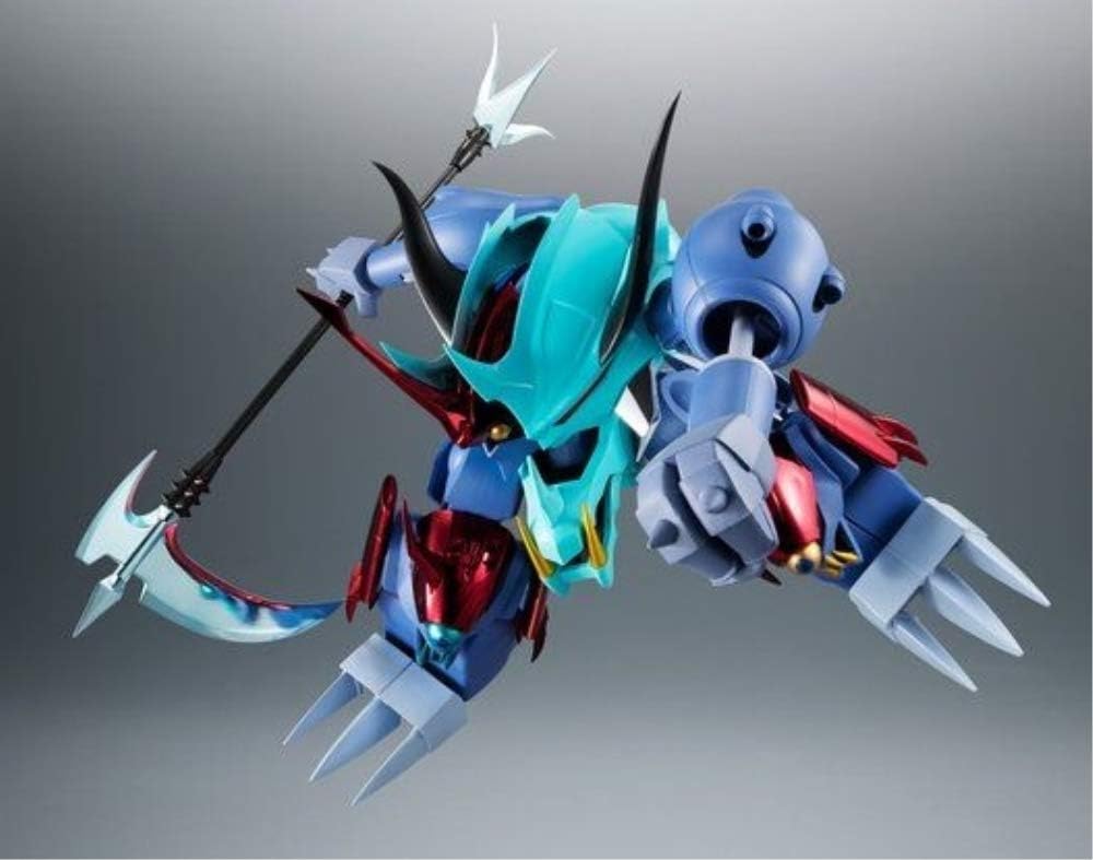Robot Spirits Side Mashin Gattaider 30th Anniversary Special Edition