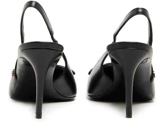 ANINE BING Freya スリングバック - Image 4