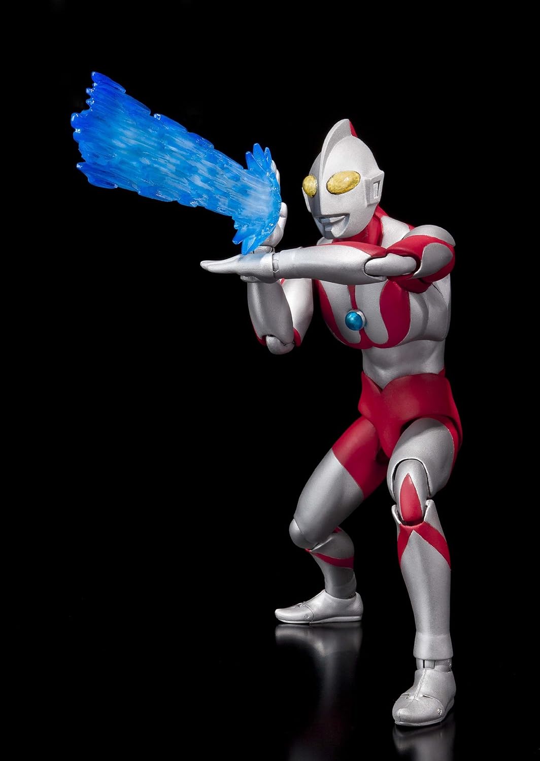 TAMASHII NATIONS ULTRA-ACT ウルトラマン