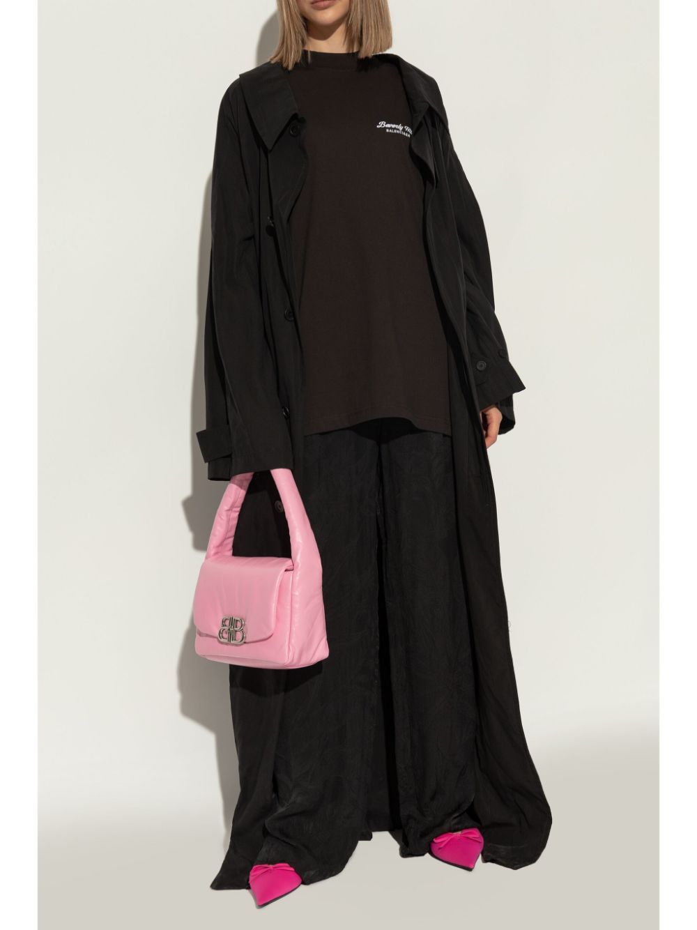 Balenciaga バレンシアガナイフボウムール - Image 4