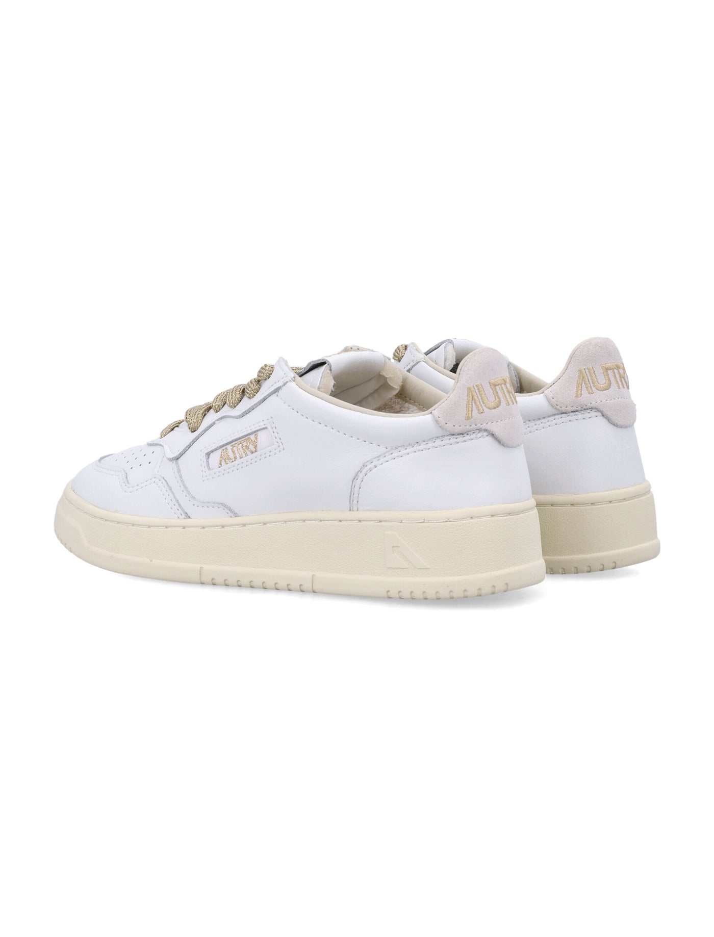 Autry Sneakers White - Image 4