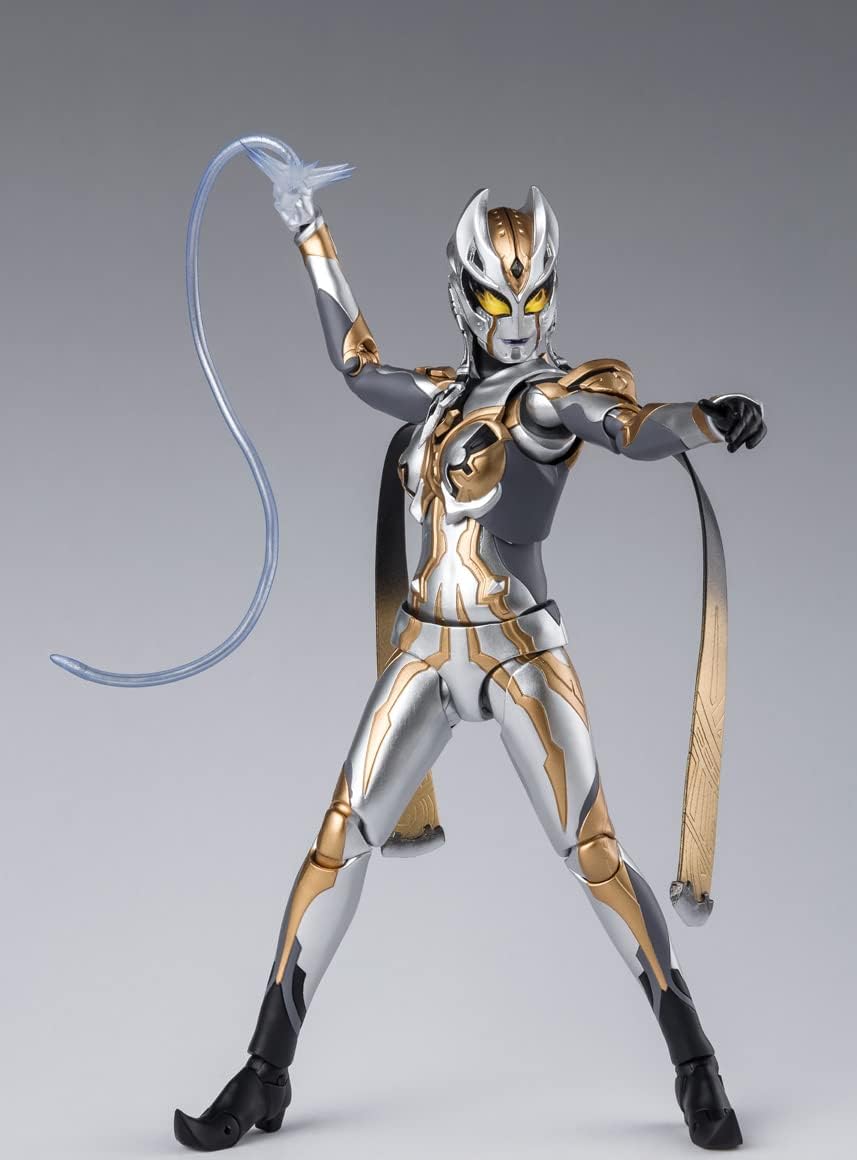 S.H. Figuarts Carmira
