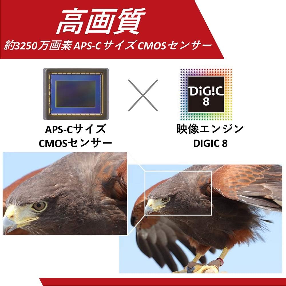 Canon EOS 90D DSLR Camera Body EOS90D