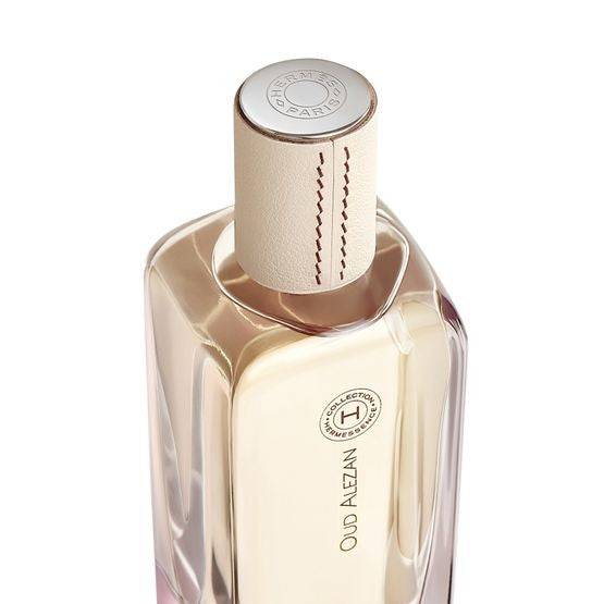 HERMÈS Oud Alezan, Eau de Parfum, 100ml - Image 4