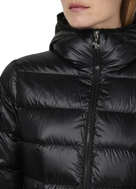 MONCLER Glements ショートダウンジャケット - Image 4