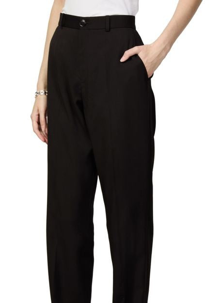 MARIE ADAM LEENAERDT Classic slim pants - Image 4