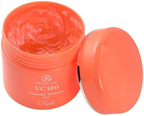 Pro Stage VC100 Vitamin C Moisture Gel Rich 7.1 oz (200 g)
