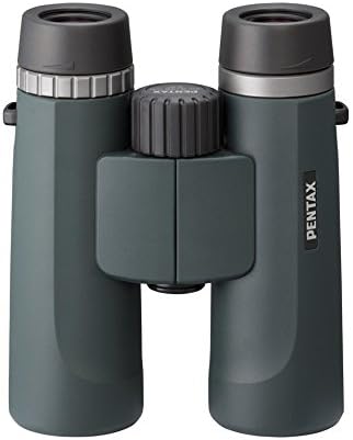 Pentax AD 8x36 WP Binoculars (Green) by Pentax
