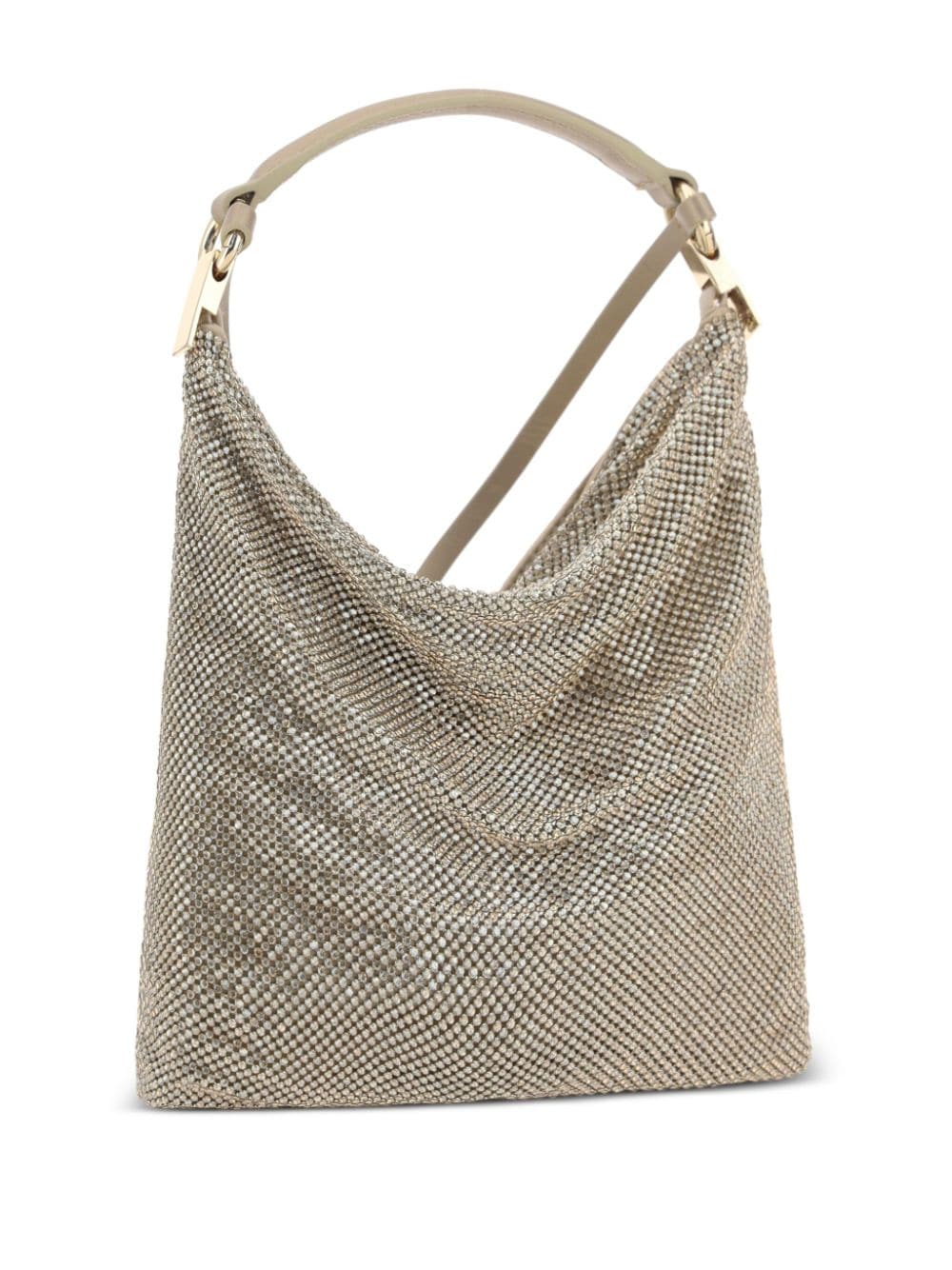 Benedetta Bruzziches ベネデッタ・ブルッツィチェス・ベラ・チャオショルダーバッグ - Image 4