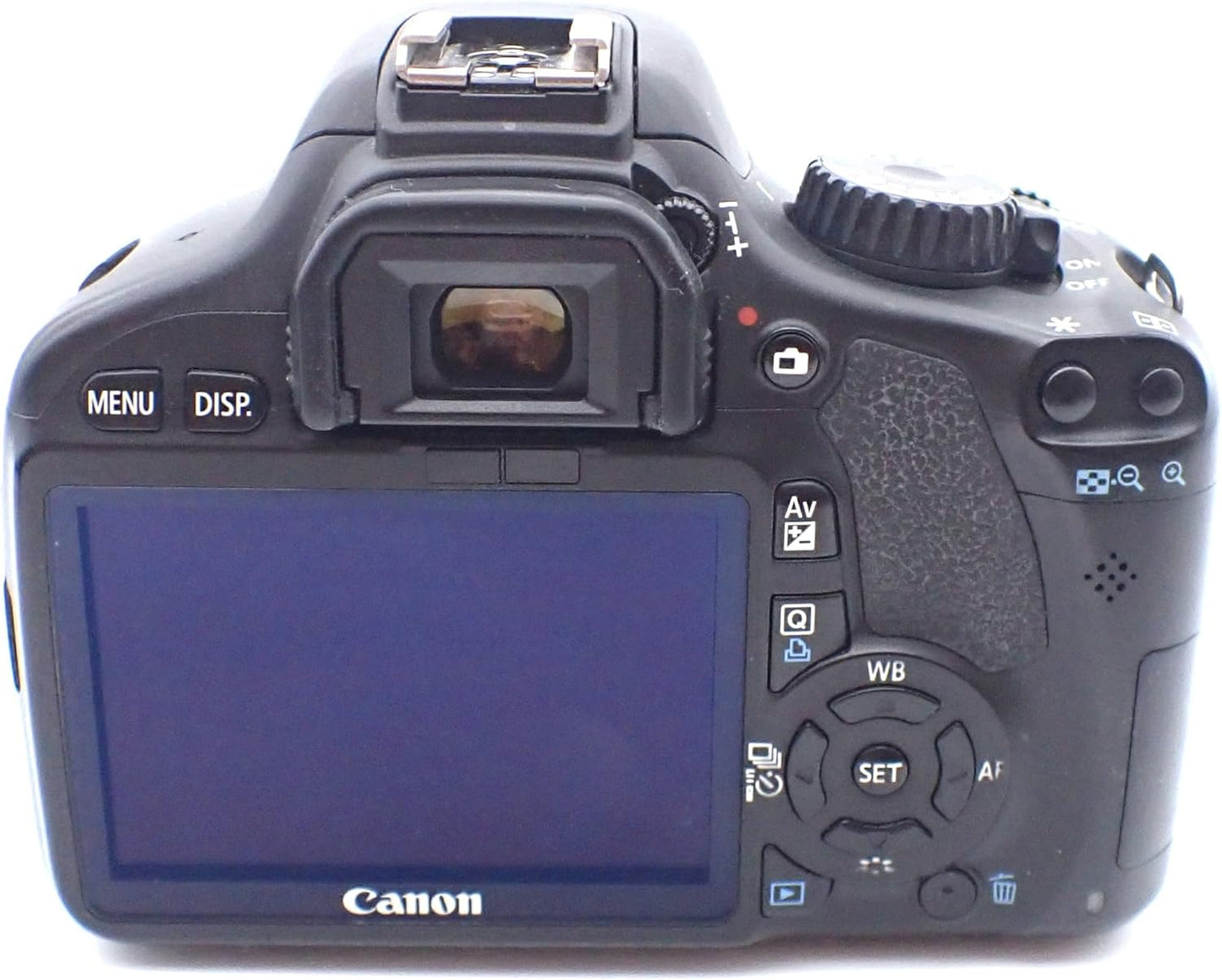 Canon Digital SLR Camera EOS Kiss X4