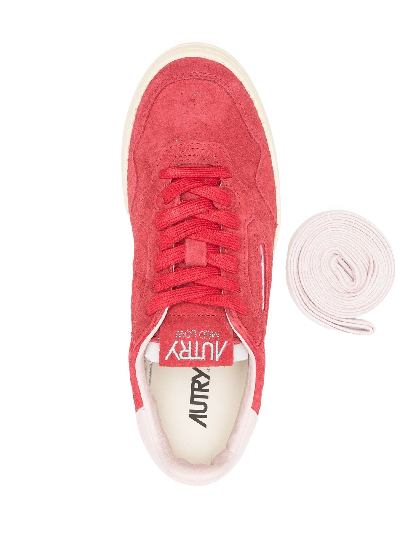 Autry Flat Low WOM - Image 4