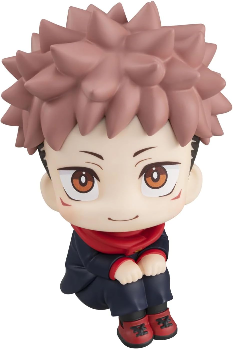 Rukappu Yuhito Toratsuchi Complete Figure