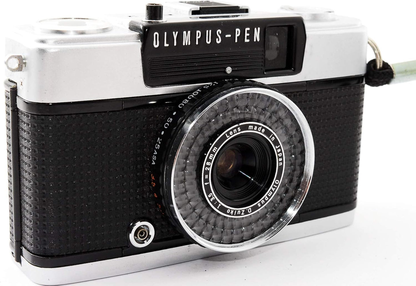 Olympus Pen EE-3