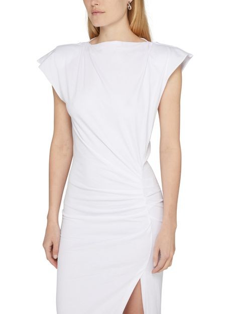 ISABEL MARANT Nadela ロングドレス - Image 4