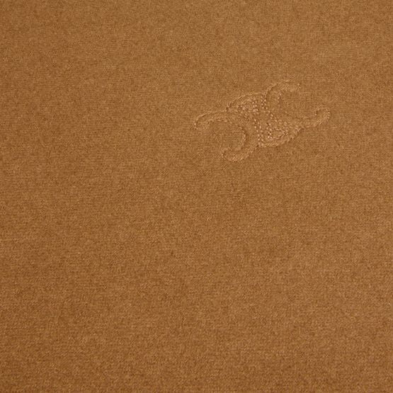 CELINE Jacket in wool and cashmere - Image 4