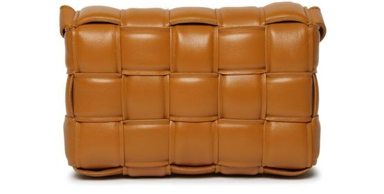 BOTTEGA VENETA スモール パデッド カセットバッグ - Image 4