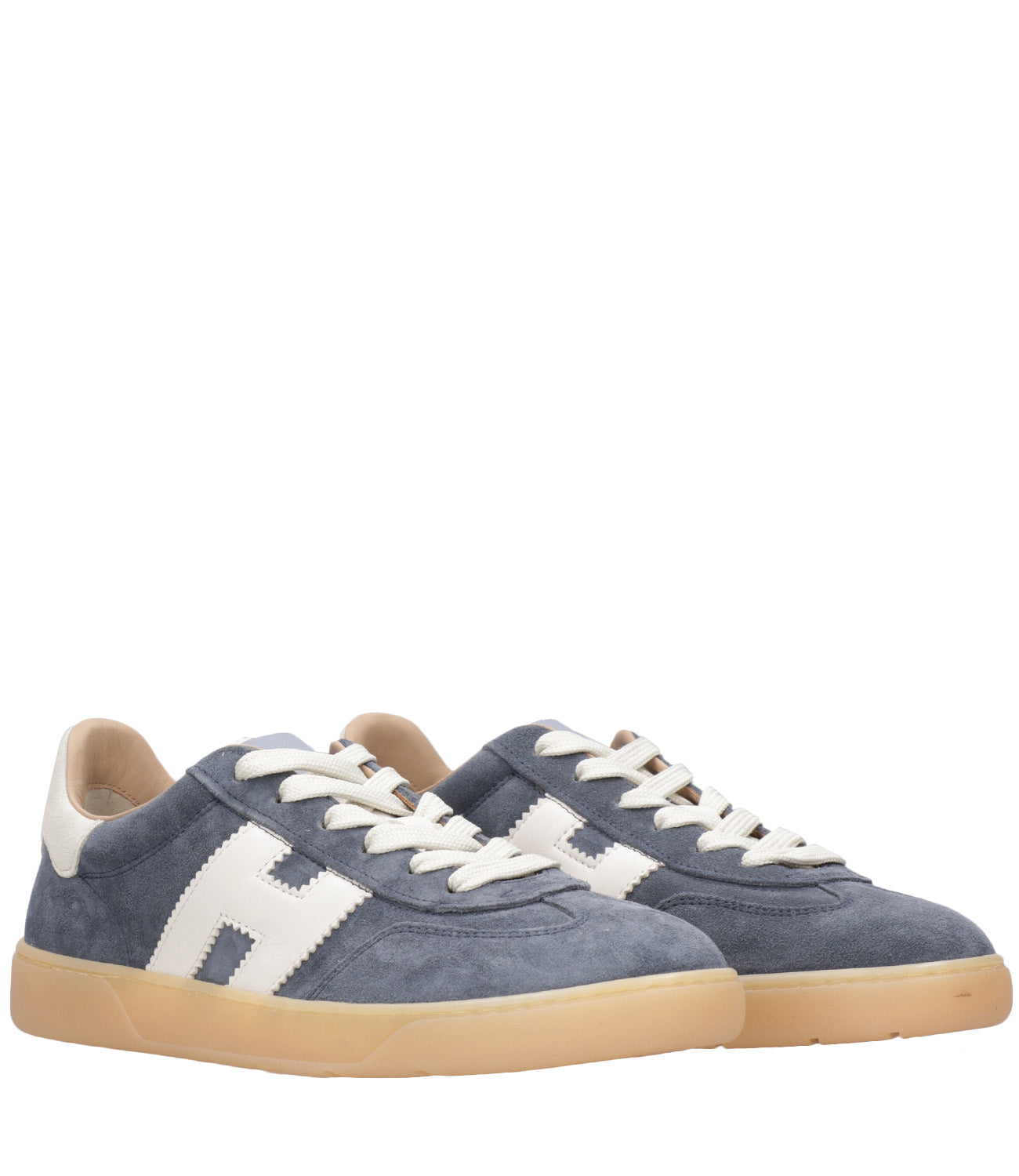 Hogan ホーガンスニーカーデニム - Image 4