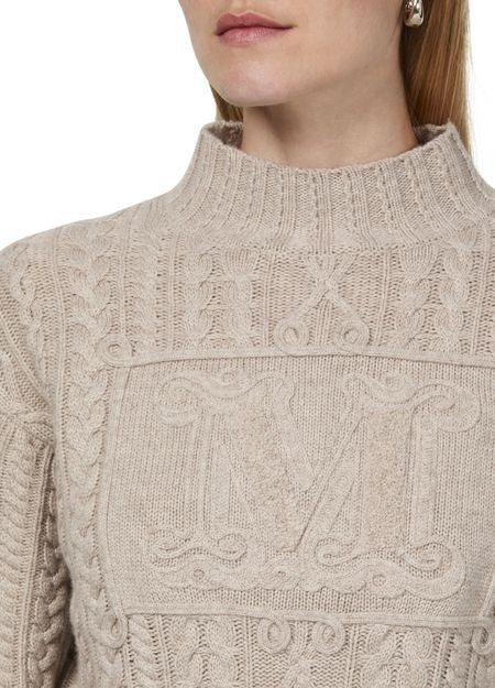 MAX MARA Miranda セーター - Image 4
