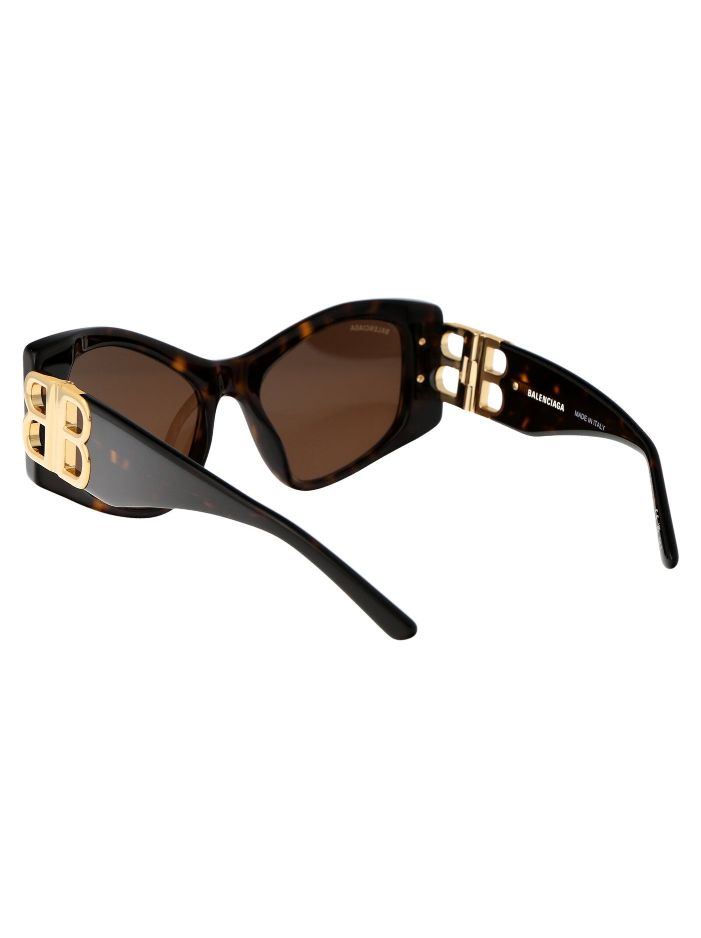 Balenciaga バレンシアガサングラスBB0287 S 002 - Image 4