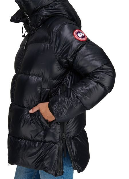 CANADA GOOSE Cypress ダウンジャケット - Image 4