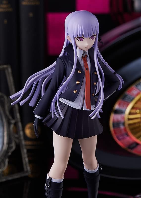 POP UP PARADE Danganronpa 1 2 Reload Kyoko Kiriiri, Non-scale, Plastic, Pre-painted Complete Figure