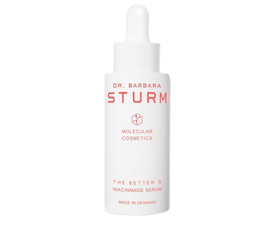 DR BARBARA STURM The Better B Niacinamide Serum - Image 4