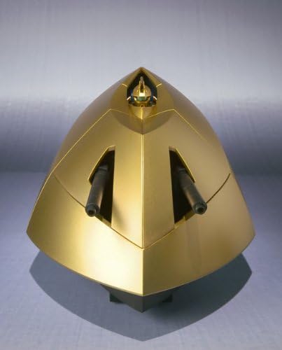 Gundam 00: Alvaaron DX the Core of Alvatore Robot Spirits Figure