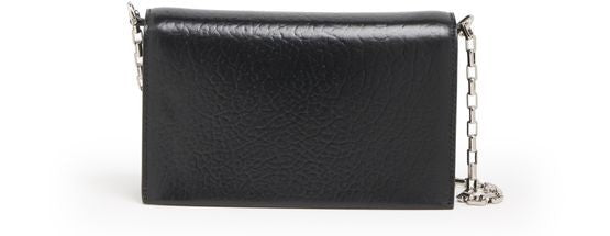 MCQUEEN Cross-Bar ミニ サッチェルバッグ - Image 4