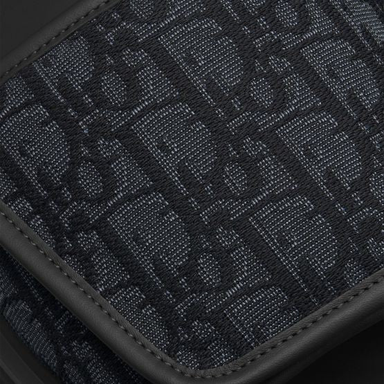 Dior Aqua Sandal - Image 4