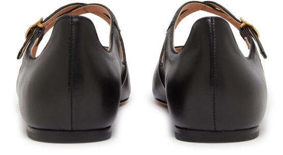 BALLY Beliska バレエシューズ - Image 4
