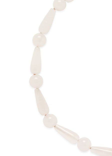 COMPLETEDWORKS ビーズネックレス - Image 4