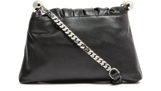 ISABEL MARANT Bolton pouch bag - Image 4