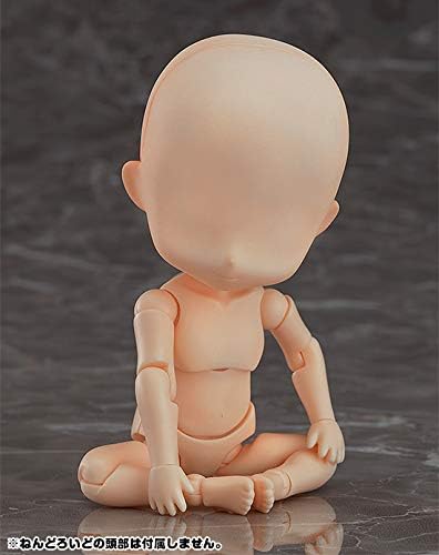ねんどろいどどーる archetype:Boy ノンスケール ABS&PVC製 塗装済み可動フィギュア