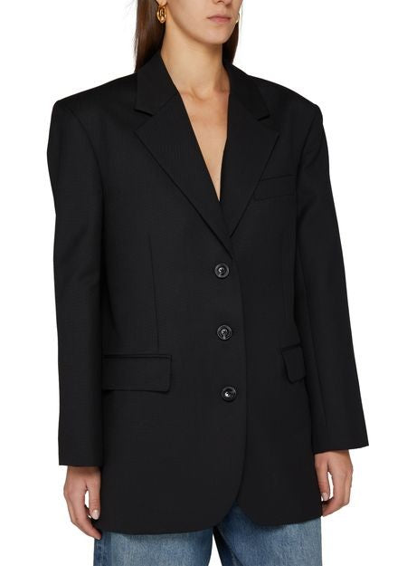 ANINE BING Sara ブレザー - Image 4