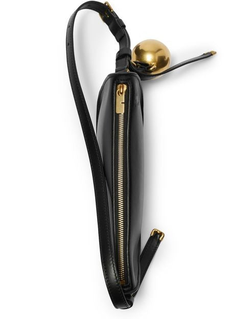 BURBERRY ミニバッグ シールド - Image 4