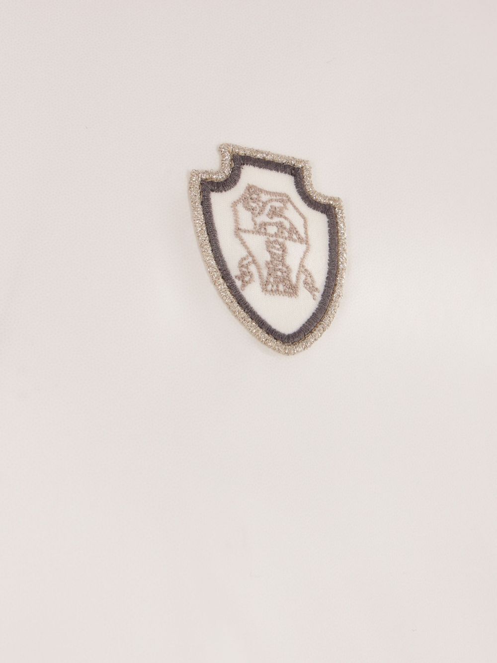 Brunello Cucinelli Nylon Hoodedジャケット - Image 4