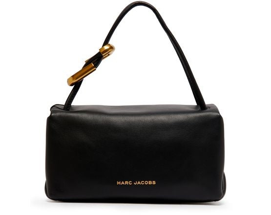 MARC JACOBS The Small Dual レザー製バッグ - Image 4