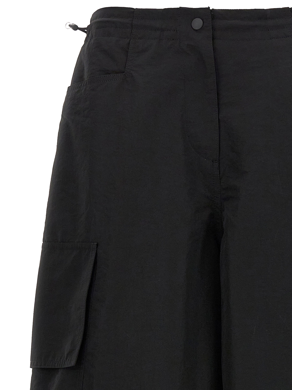 Palm パームエンジェルスパラシュートパンツ - Image 4