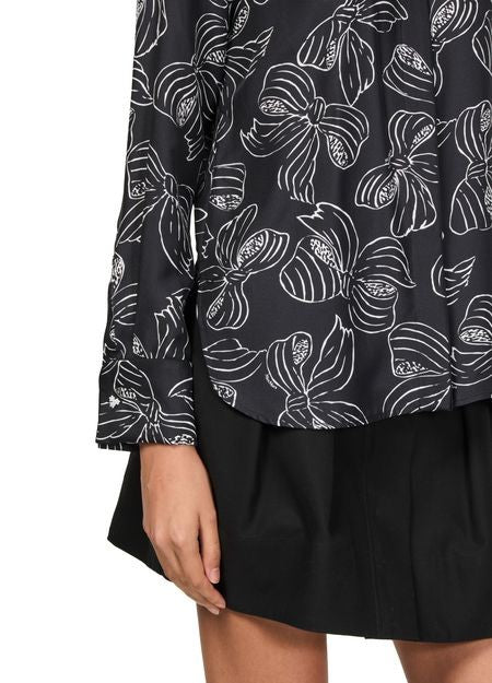 MAX MARA Rodesia long sleeved shirt - Image 4