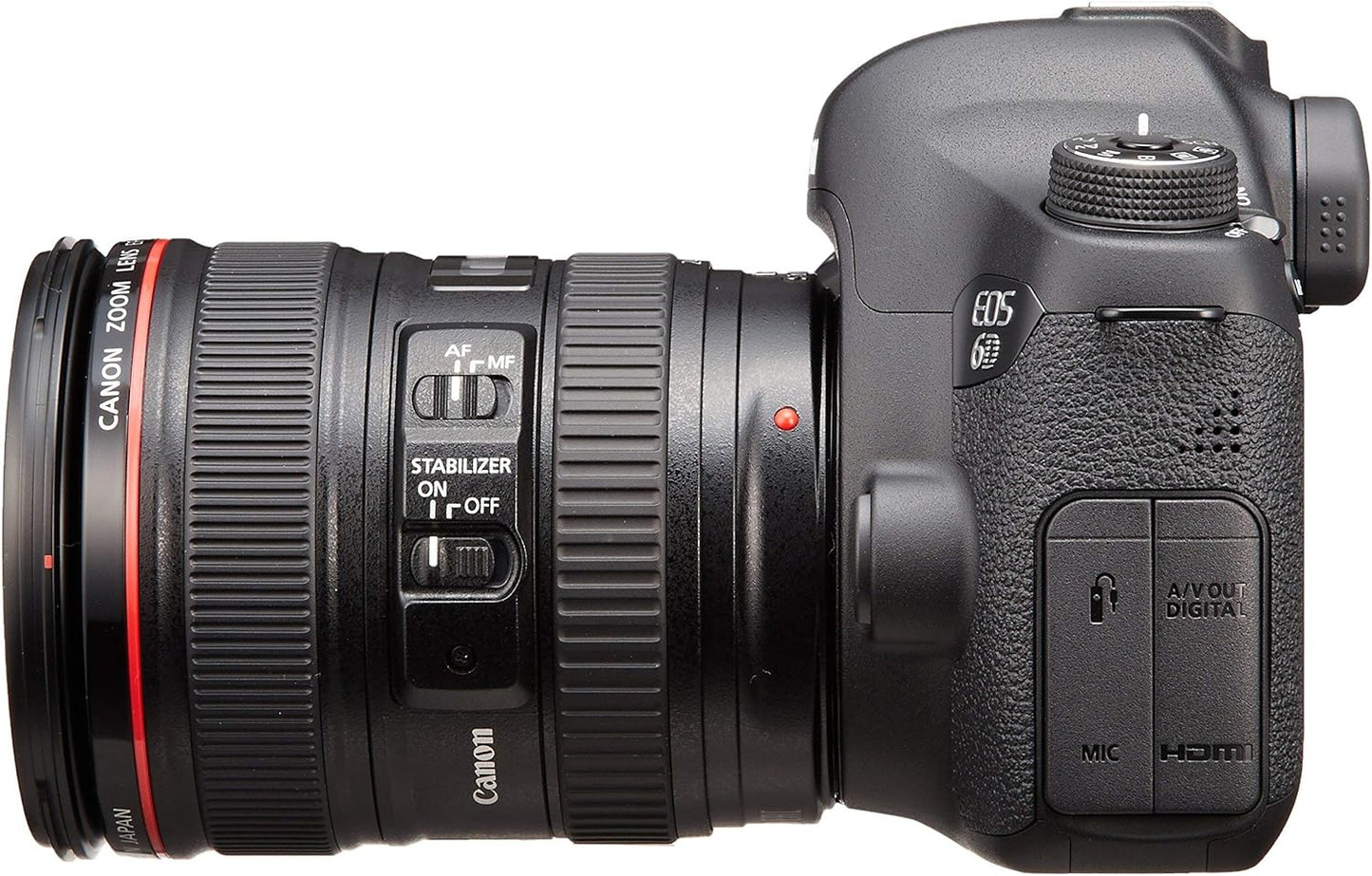 Canon Digital SLR Camera EOS 6D