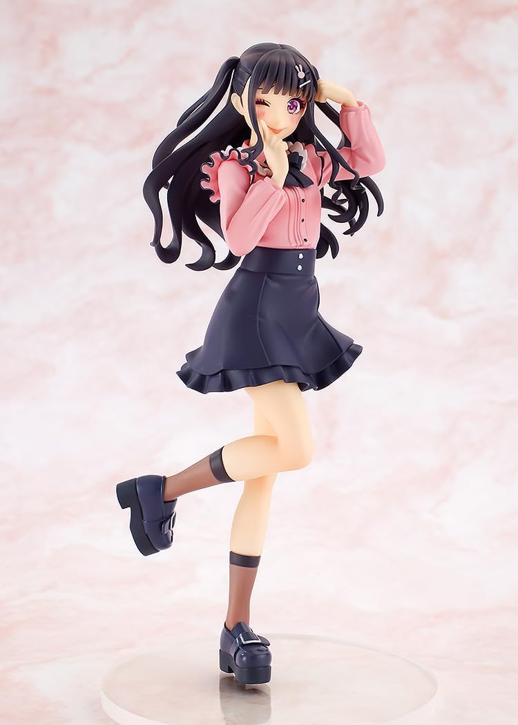 POP UP PARADE Confession Executive Committee ~ Love Series ~ "Cute Sorry" Chutan from Cute Sorry, Non-scale, Plastic, Painted Finished Figure