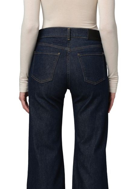 CITIZENS OF HUMANITY Kimberly flare jeans - Image 4