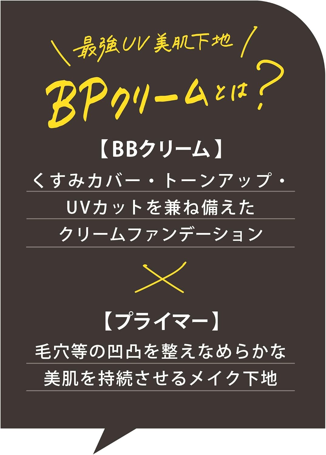 DESIR Avance BP Cream Gloss 1.1 oz (30 g)