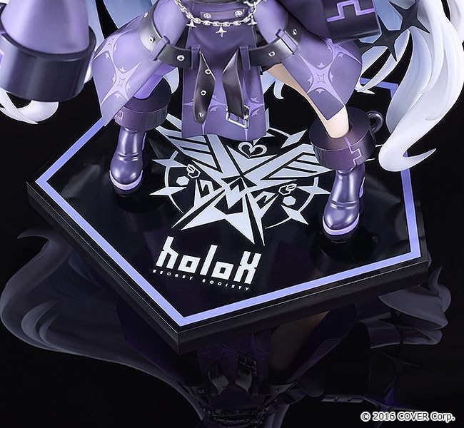 Holo Live Productions Laplace Darkness 1/6 Scale Plastic Pre-Painted Complete Figure