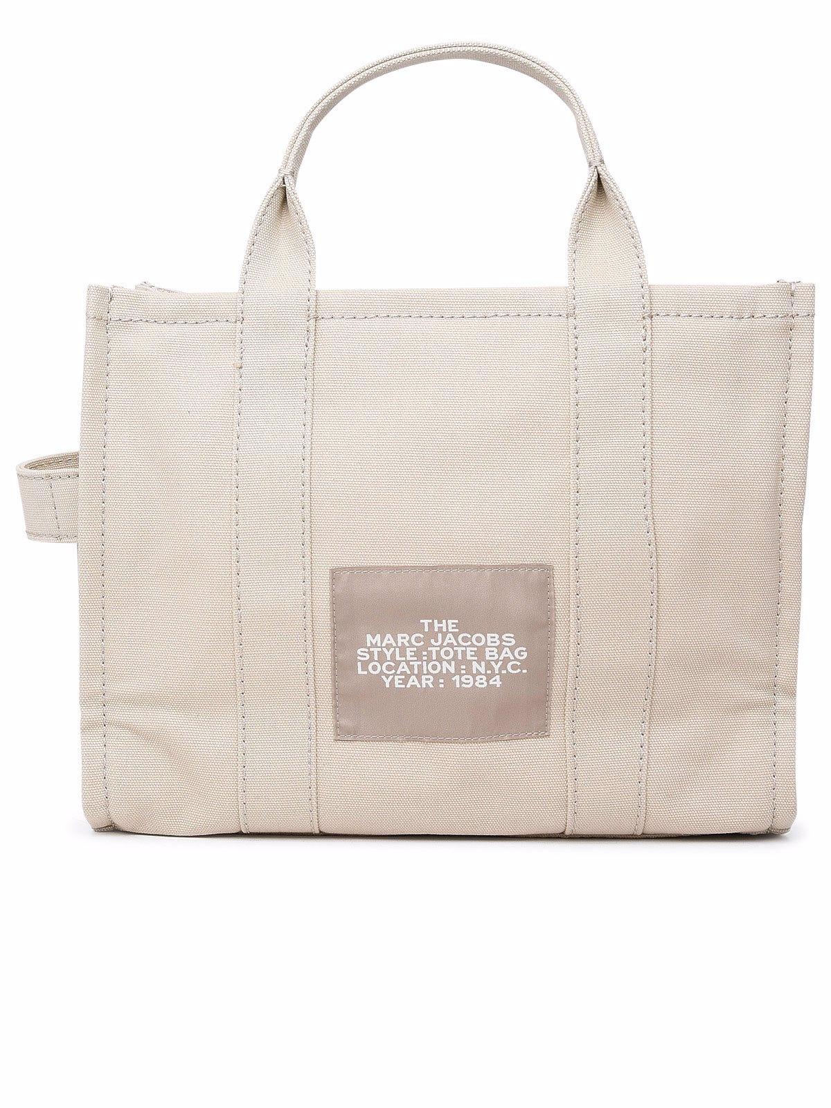 Marc Marc Jacobs()コットンスモールトートバッグ - Image 4