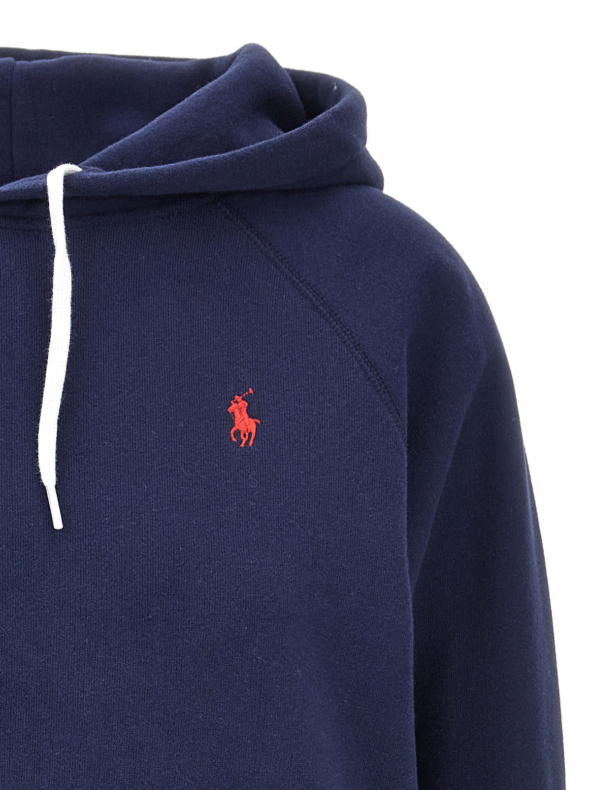 Polo Polo Ralph Lauren Logo Embroideryパーカー - Image 4